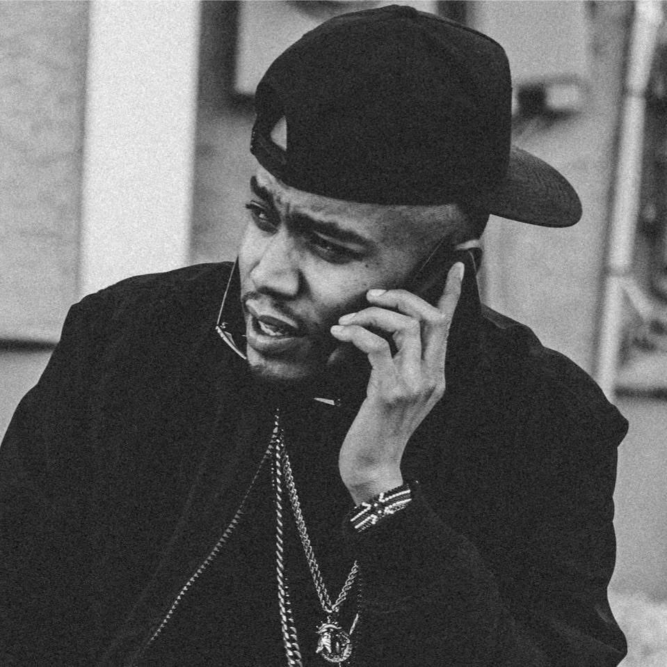 DJ DYME